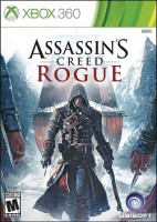[XBOX 360] Assassin's Creed Rogue [Região Livre]
